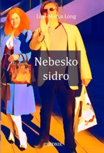 NEBESKO SIDRO